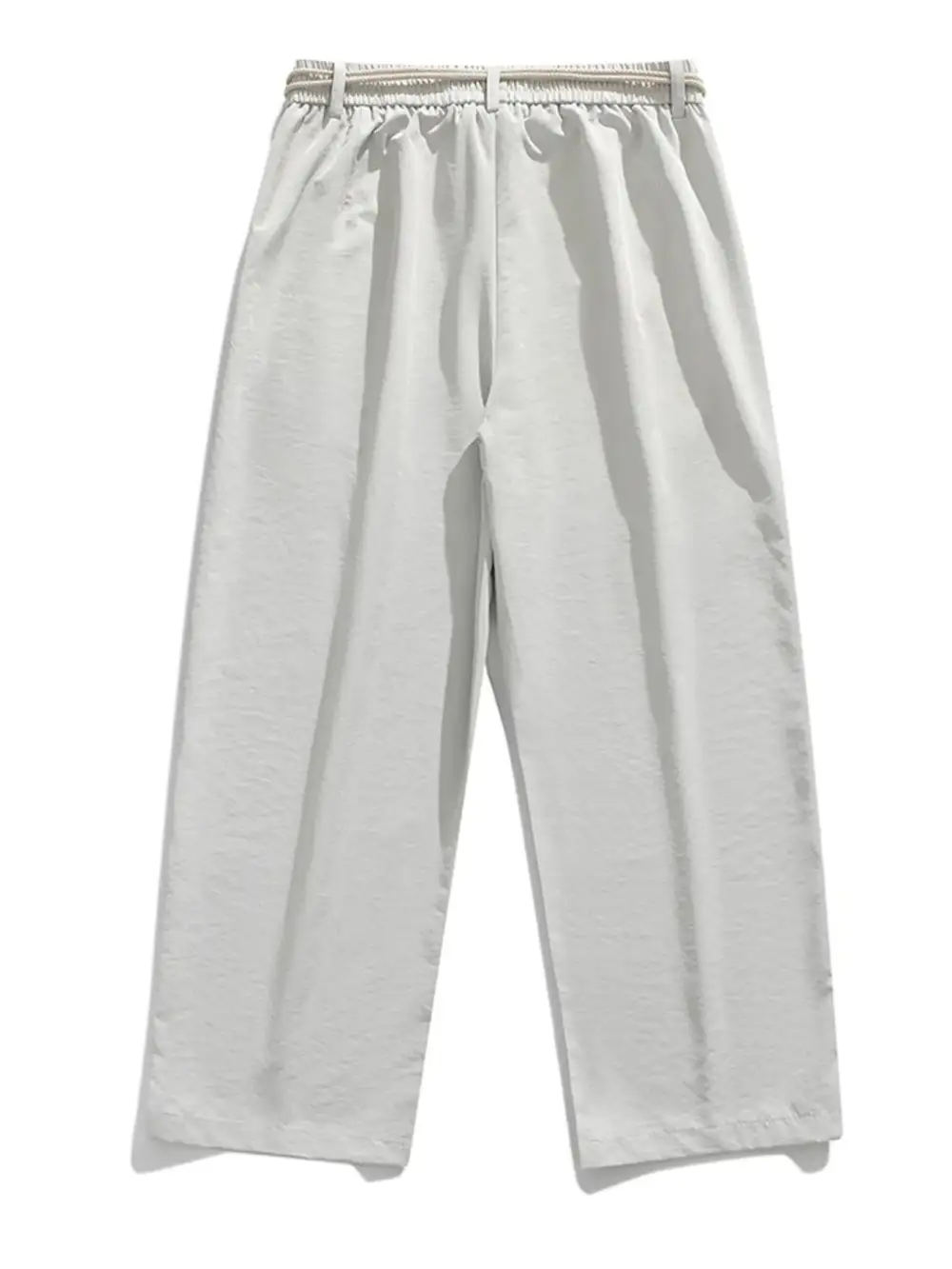 Men's Wide Leg Pants