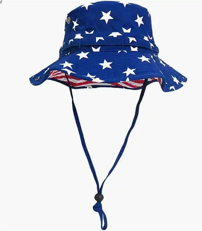Nomad Bucket Hat
