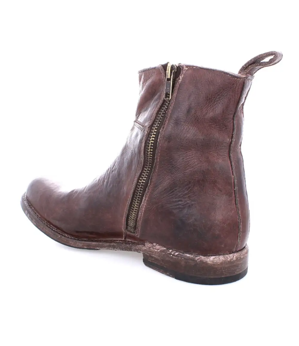 Streamlined Pull-Tab Everyday Boots
