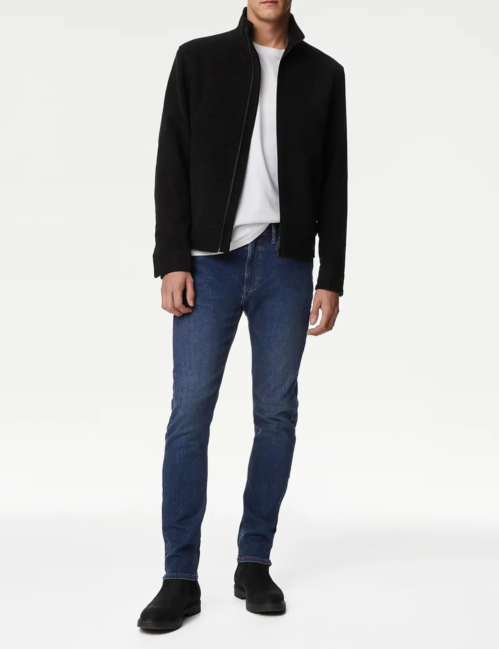 Young Slim Stretch Jeans