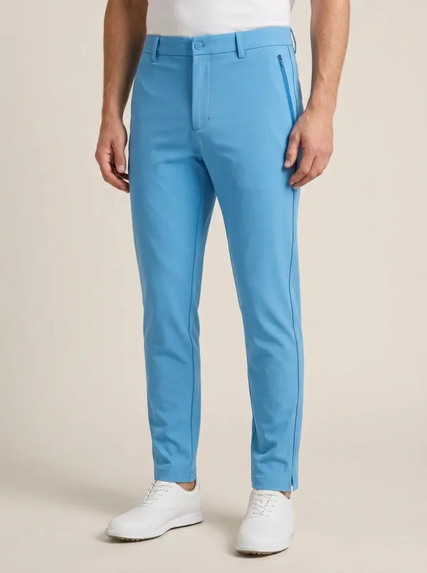 Comfort Classic Golf Athletic Pants