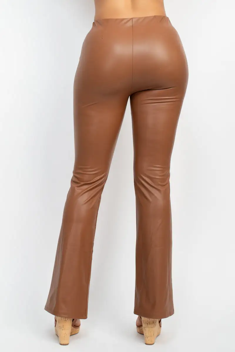 Everyday Flared Pants