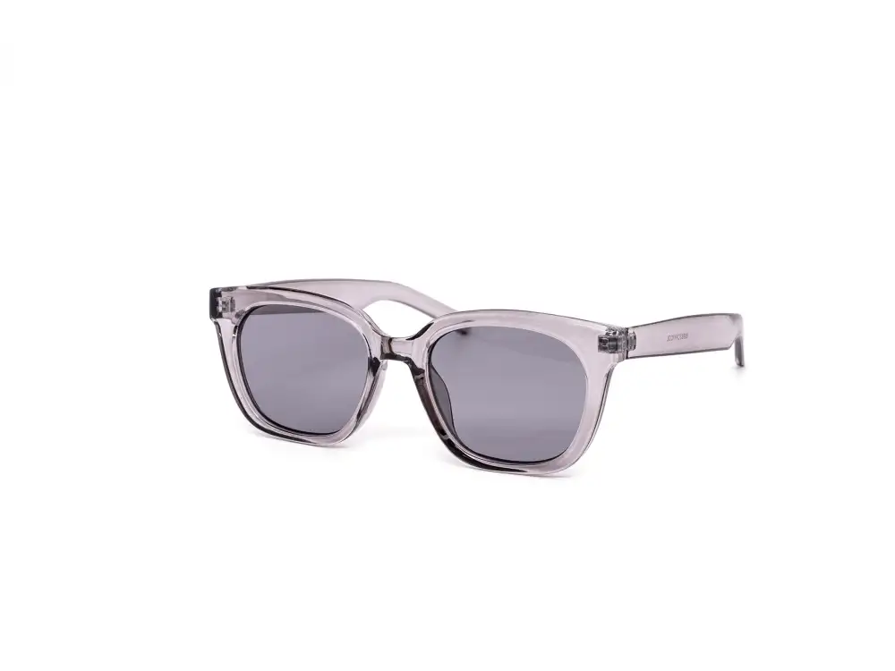 12-Pack Clear Color Minimalist Assorted Sunglasses
