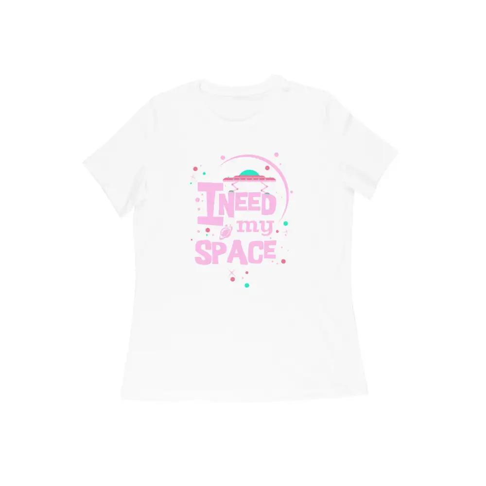 Cosmic Space Graphic Tee