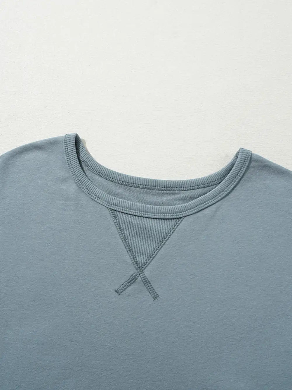 Cap Shirt Dress