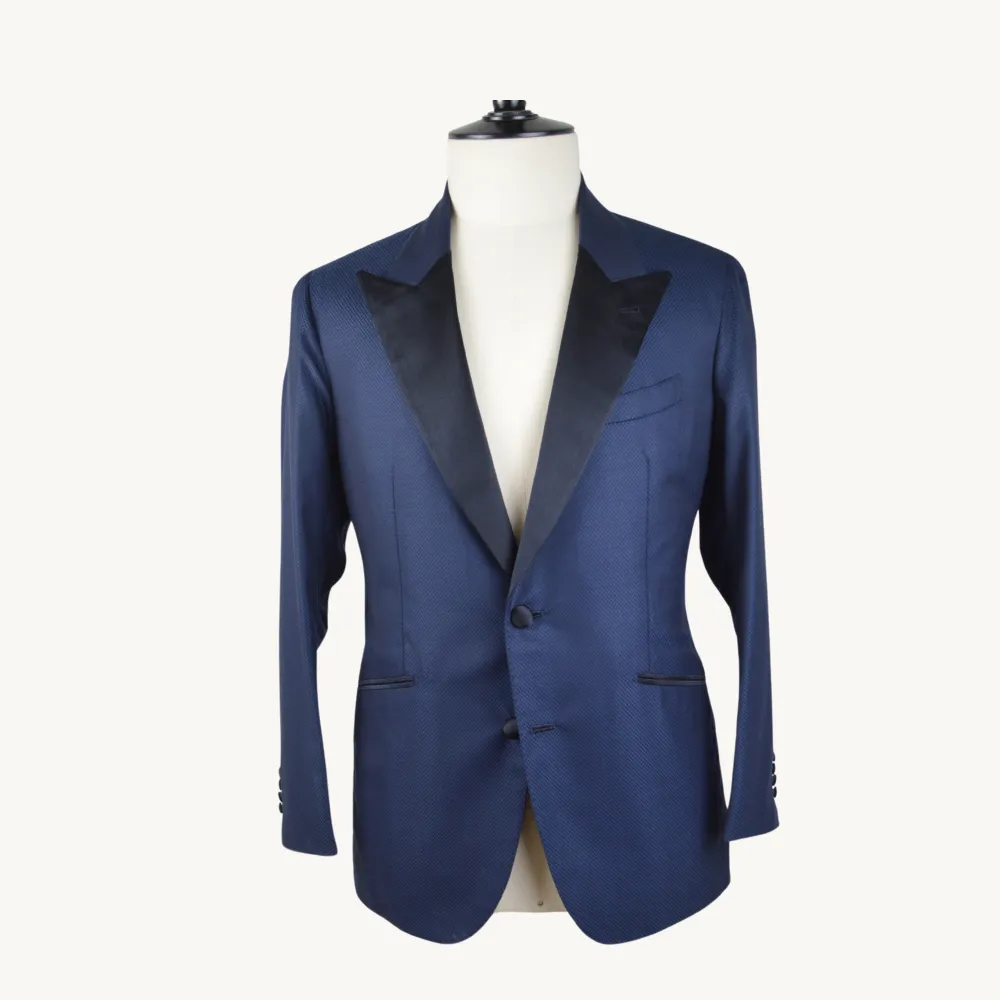 Classic Tailored Tailored Blazer Jacket