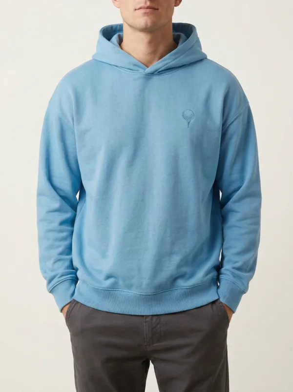 Fairway Classic Golf Casual Hoodie