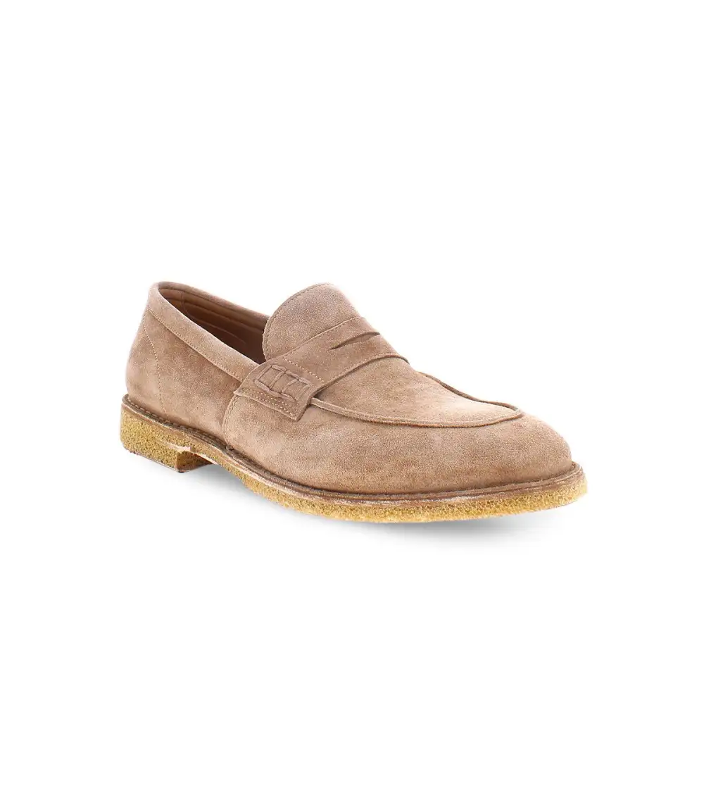 Heritage Refined Modern Loafers