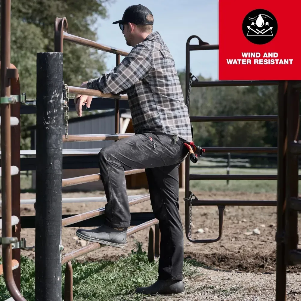 Men's Outdoor Work Pants — As low as $2.18 per piece