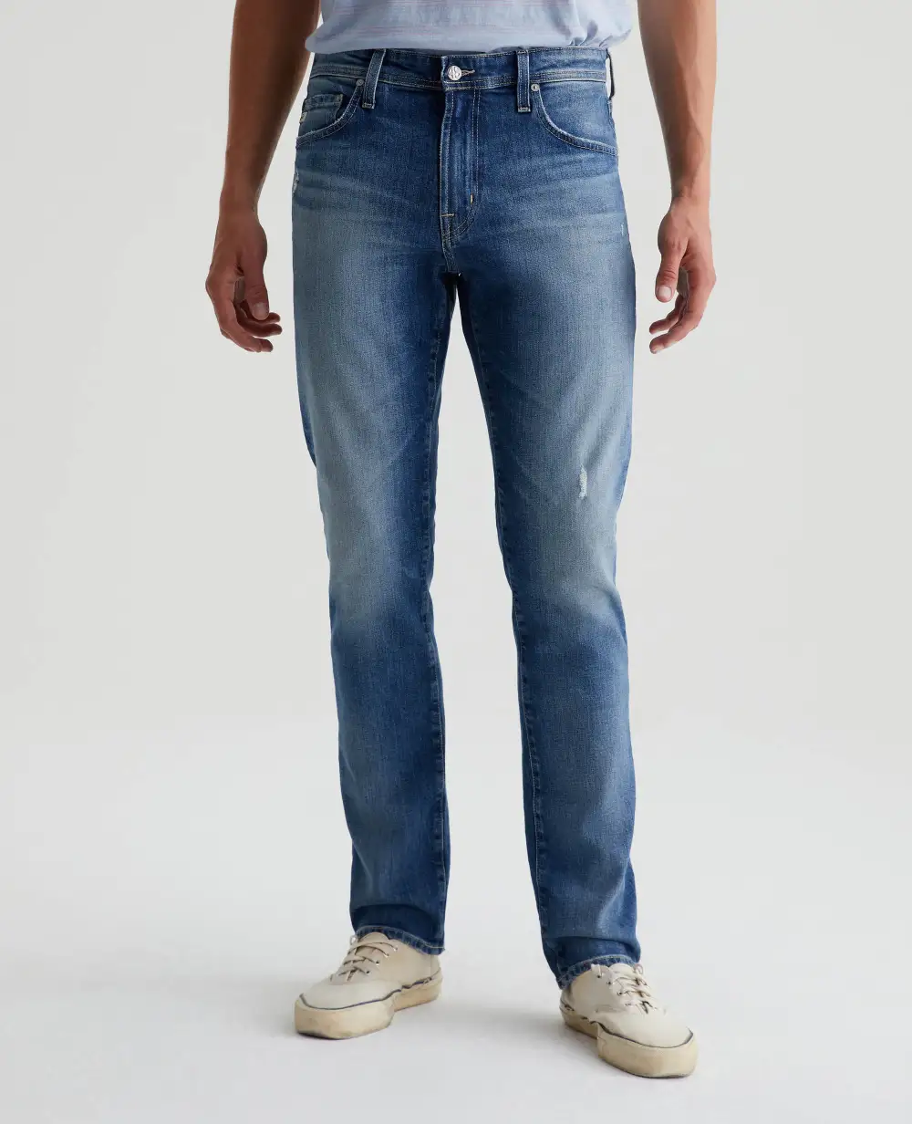 Men's Refined Easywear Jeans