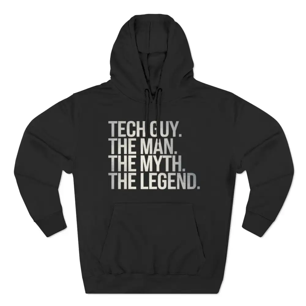Art Graphic Hoodie