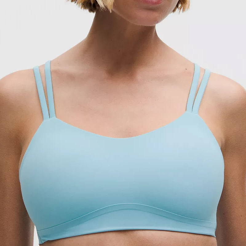 Empower Plus-Size Sports Bra