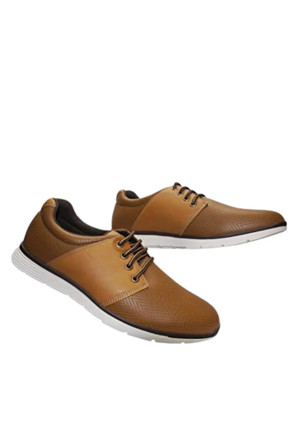 Classic Business Casual Shoes
