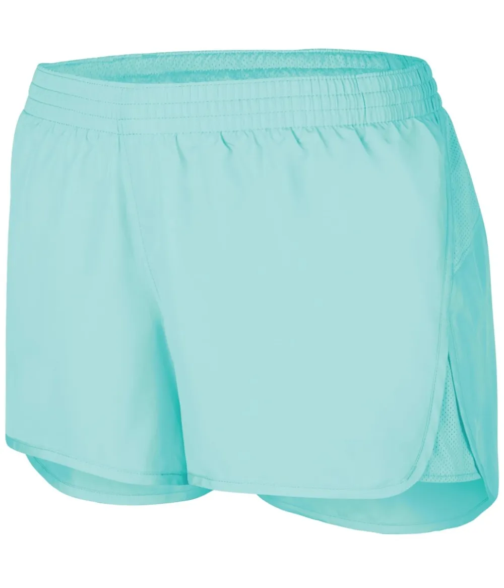 Women's Weekend Shorts