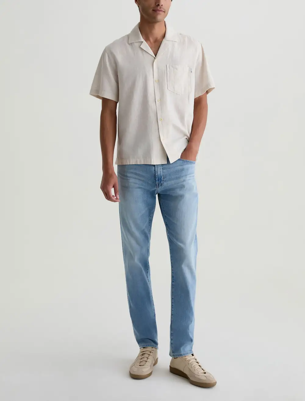 Men's Easywear Jeans