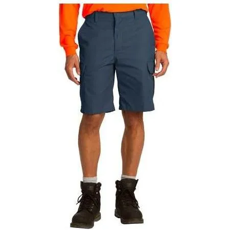 Men's Cargo Industrial Shorts
