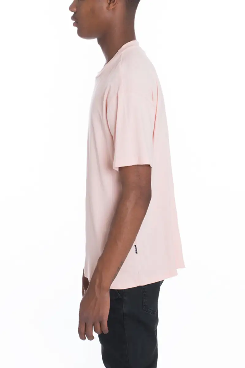 Pique T-Shirt