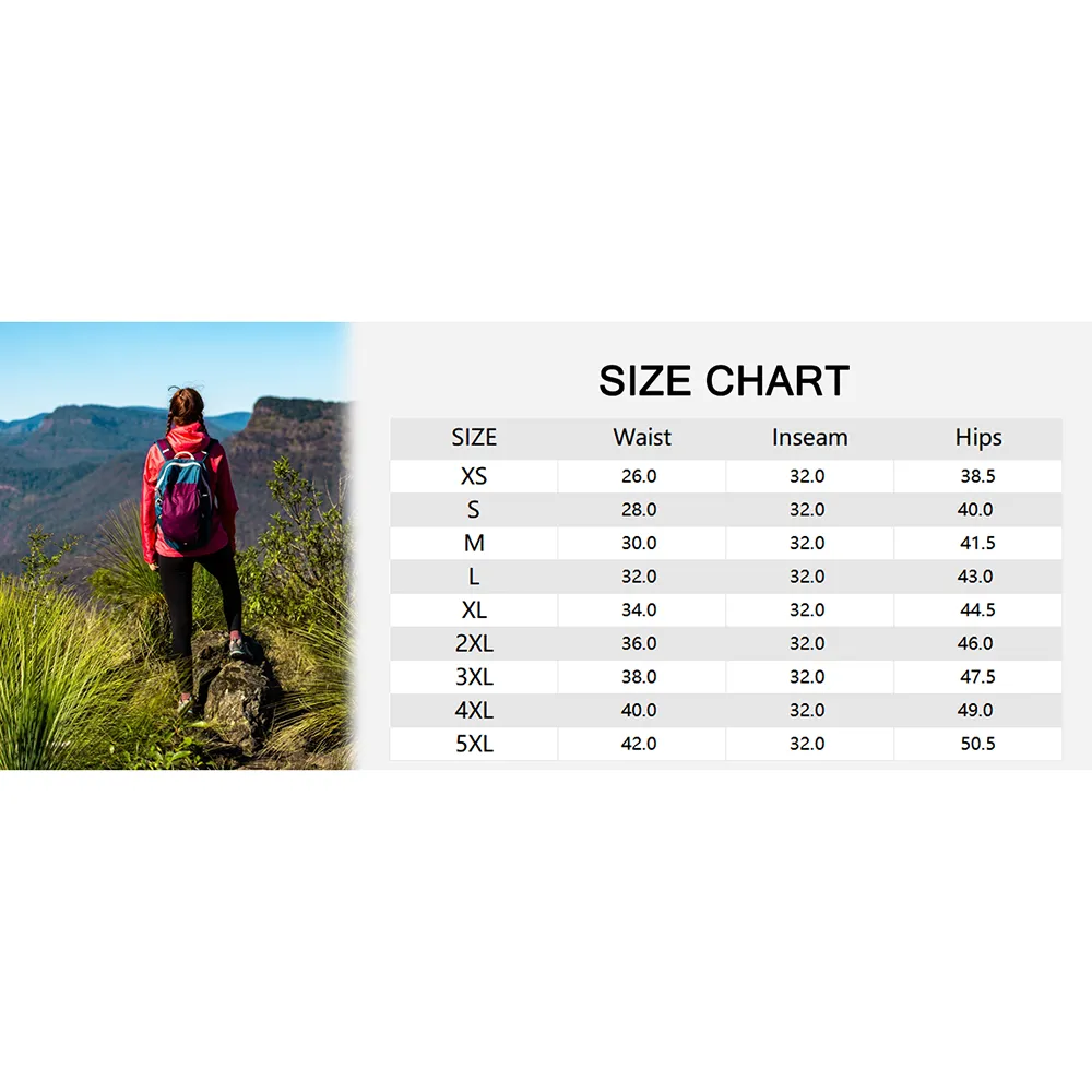 Women's Heavy-Duty Cargo Pants