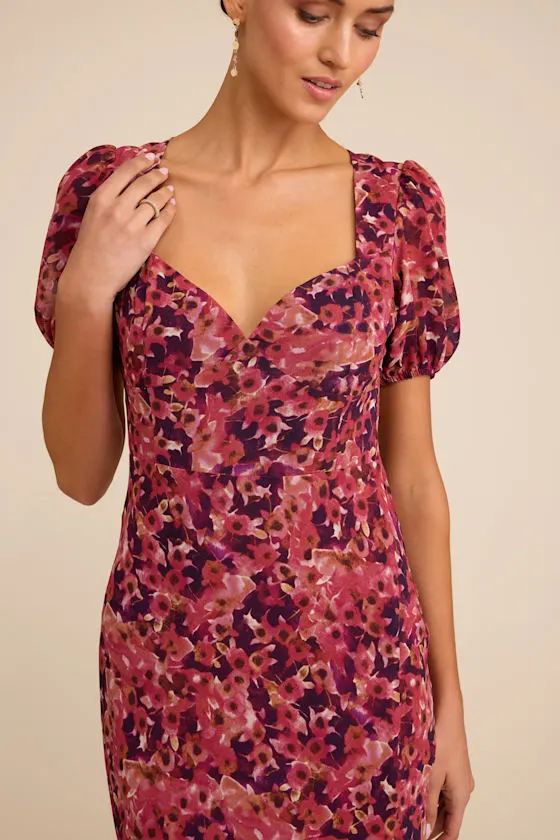 Gianni Black Backless Maxi Dress