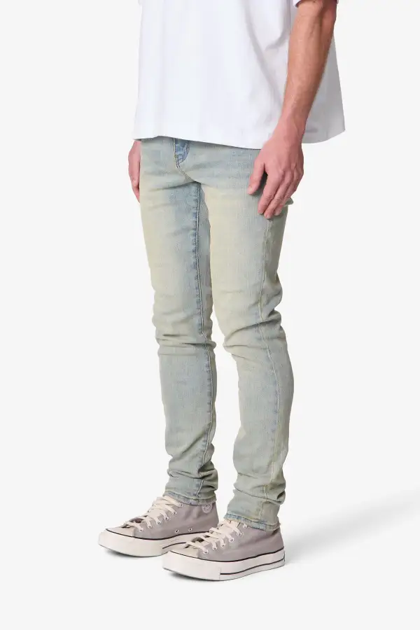Classic Everyday Skinny Jeans