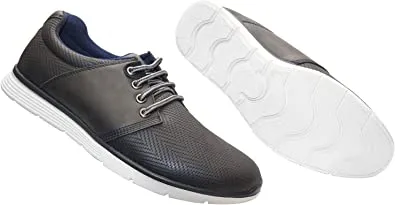 Minimal Everyday Business Shoes