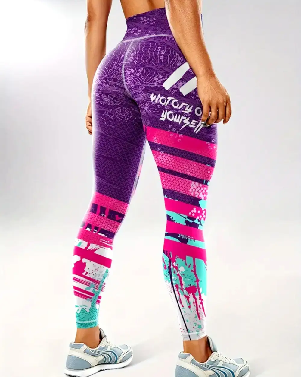 Fresh Core Active Leggings