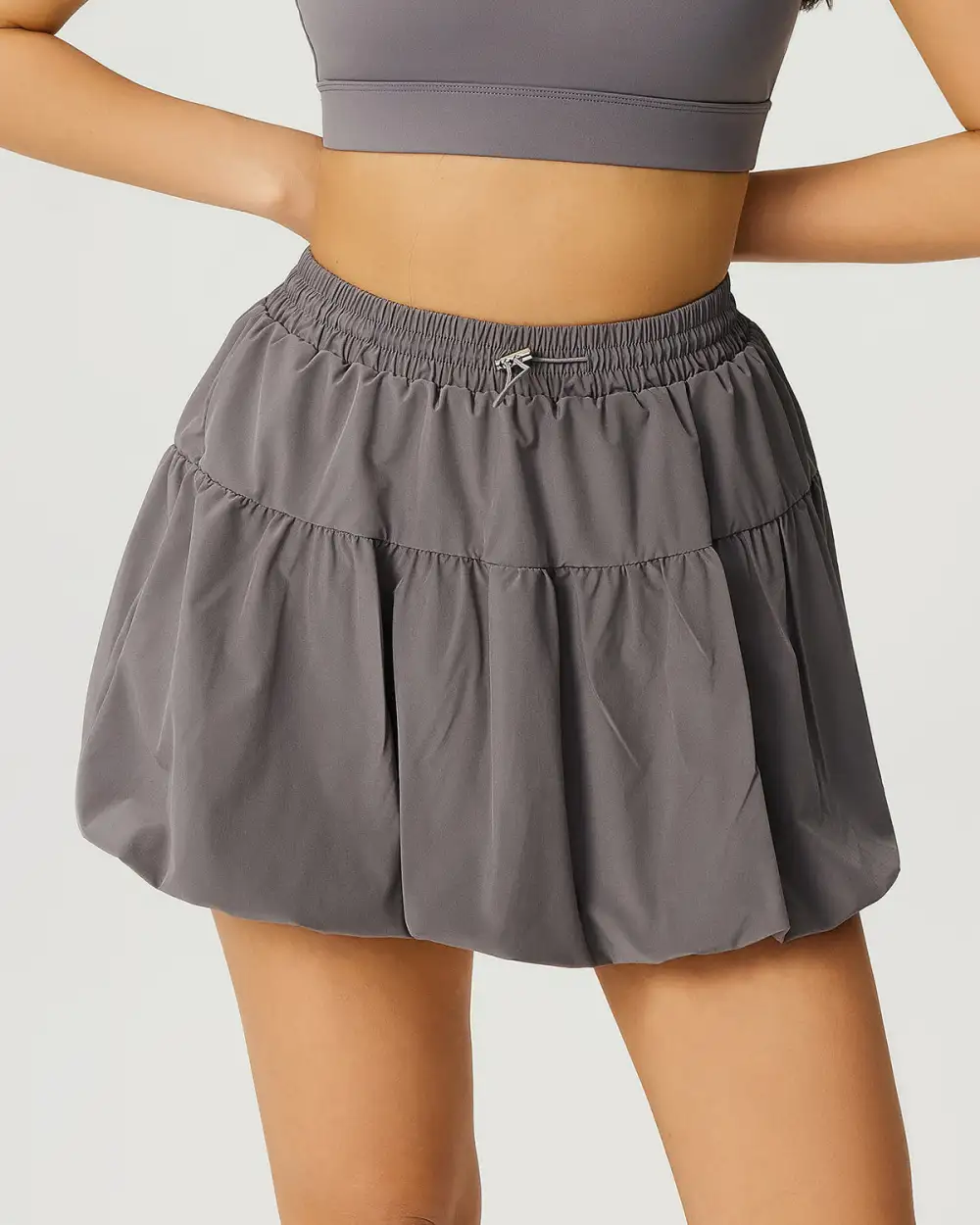 Timeless Athletic Everyday Skirt