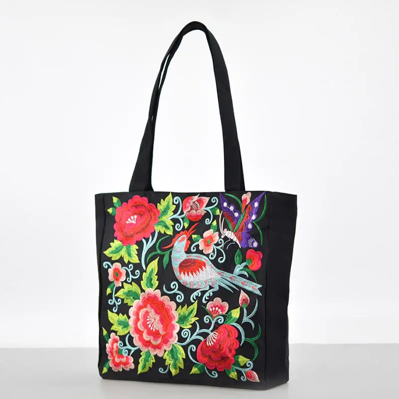 Galsang Magpie Bag