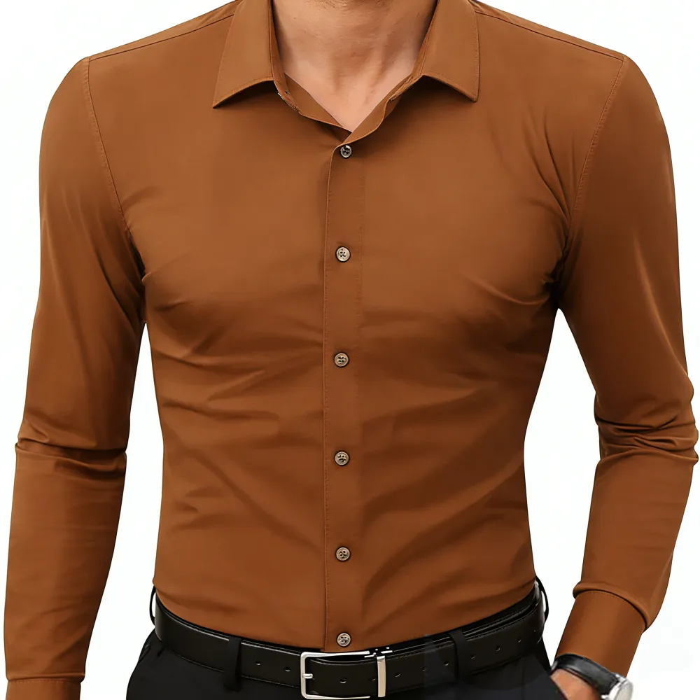 Men’s Business Casual