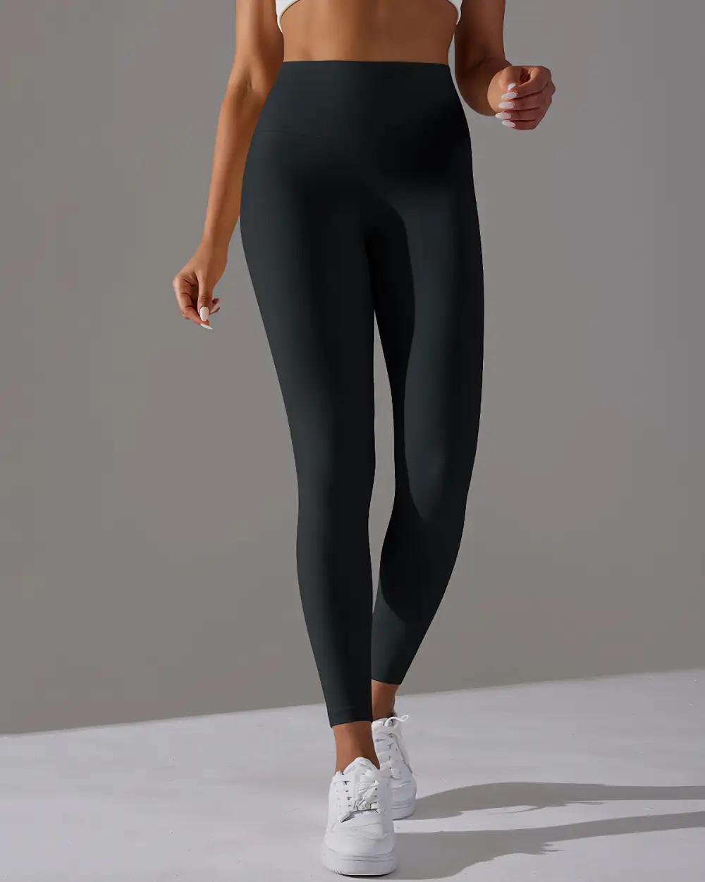Dynamic Active Seamless Leggings