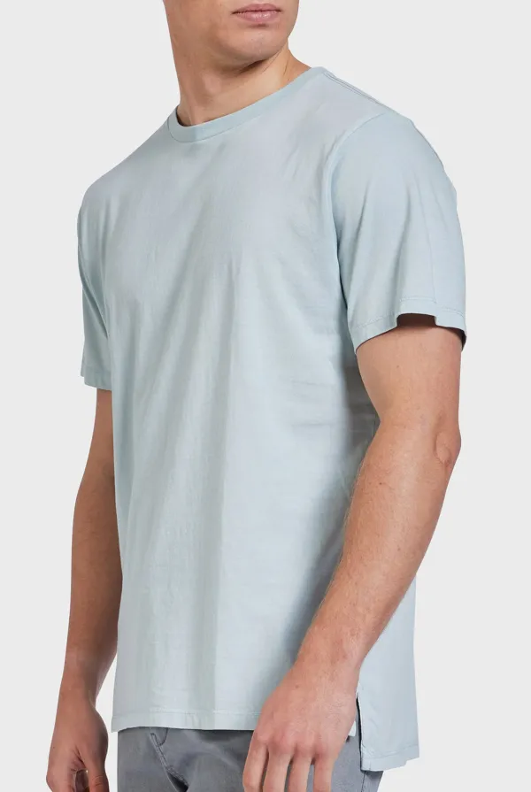 Short Sleeve Essential Tee