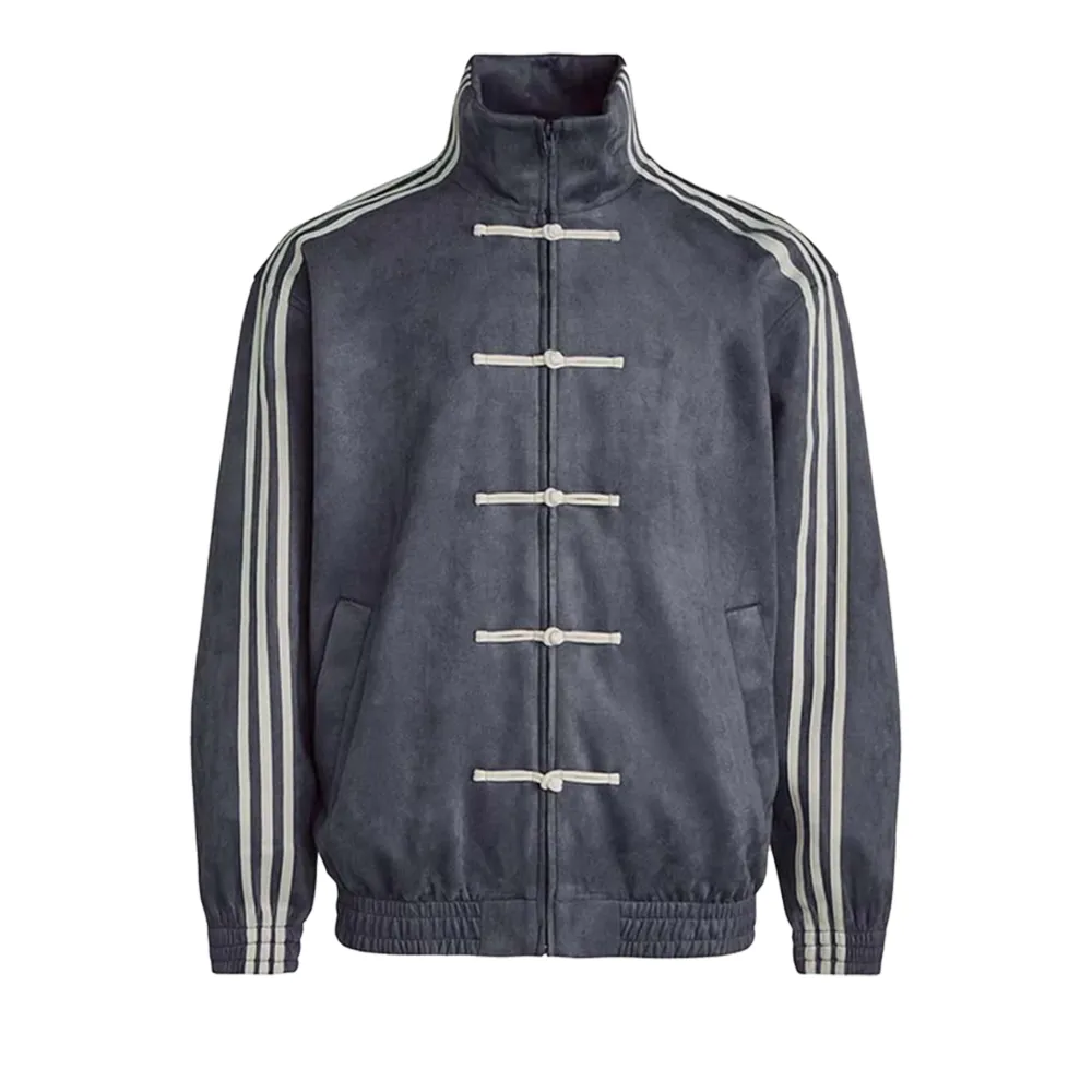 Ads & Tang Suit Men & Women Hanfu Chinese Traditional Clothes Long Sleeve Jacket