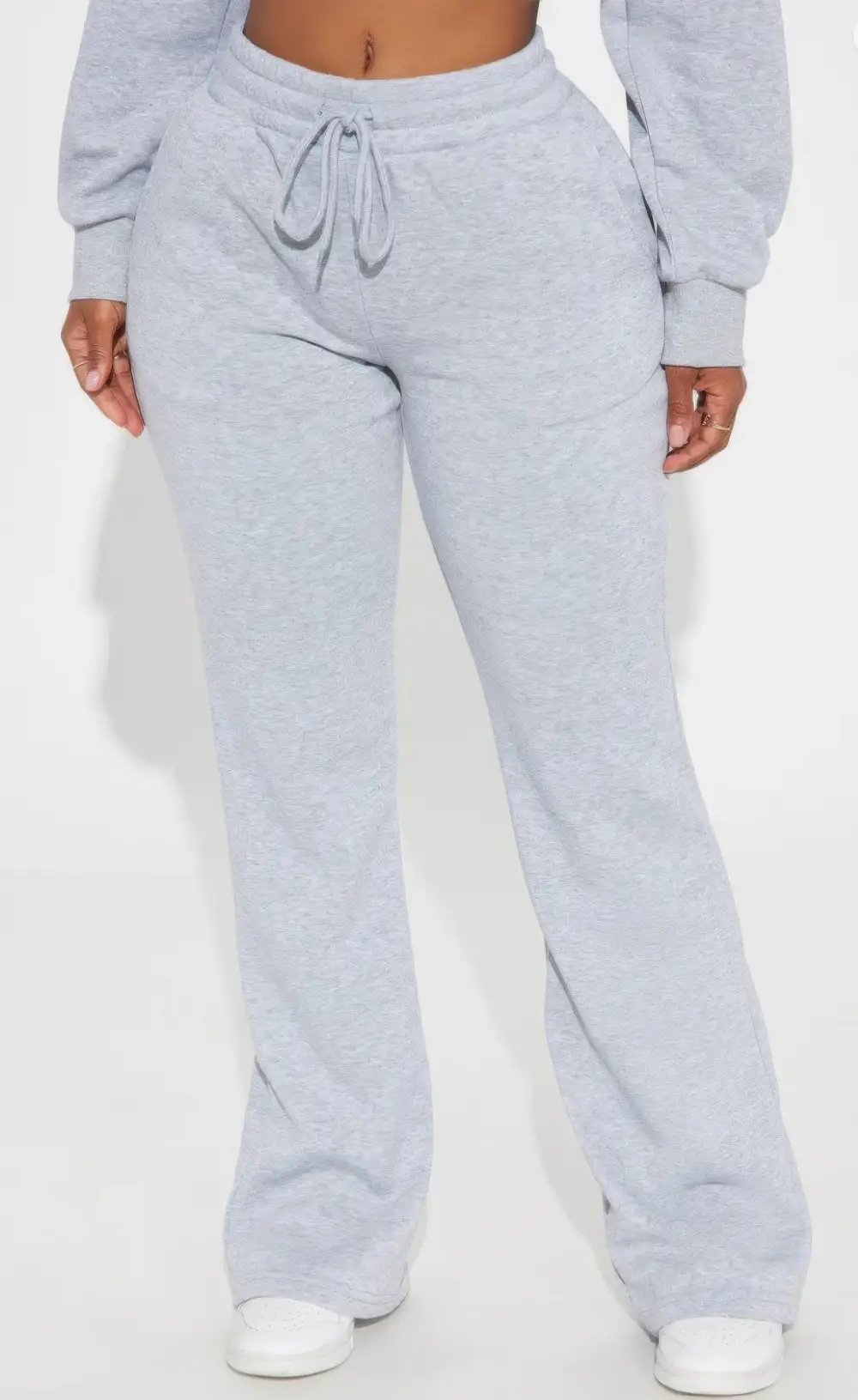 Everyday Lounge Flared Pant Pants