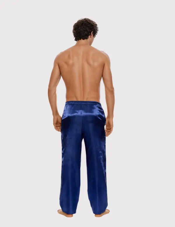 Everyday Satin Men's Lounge Pants