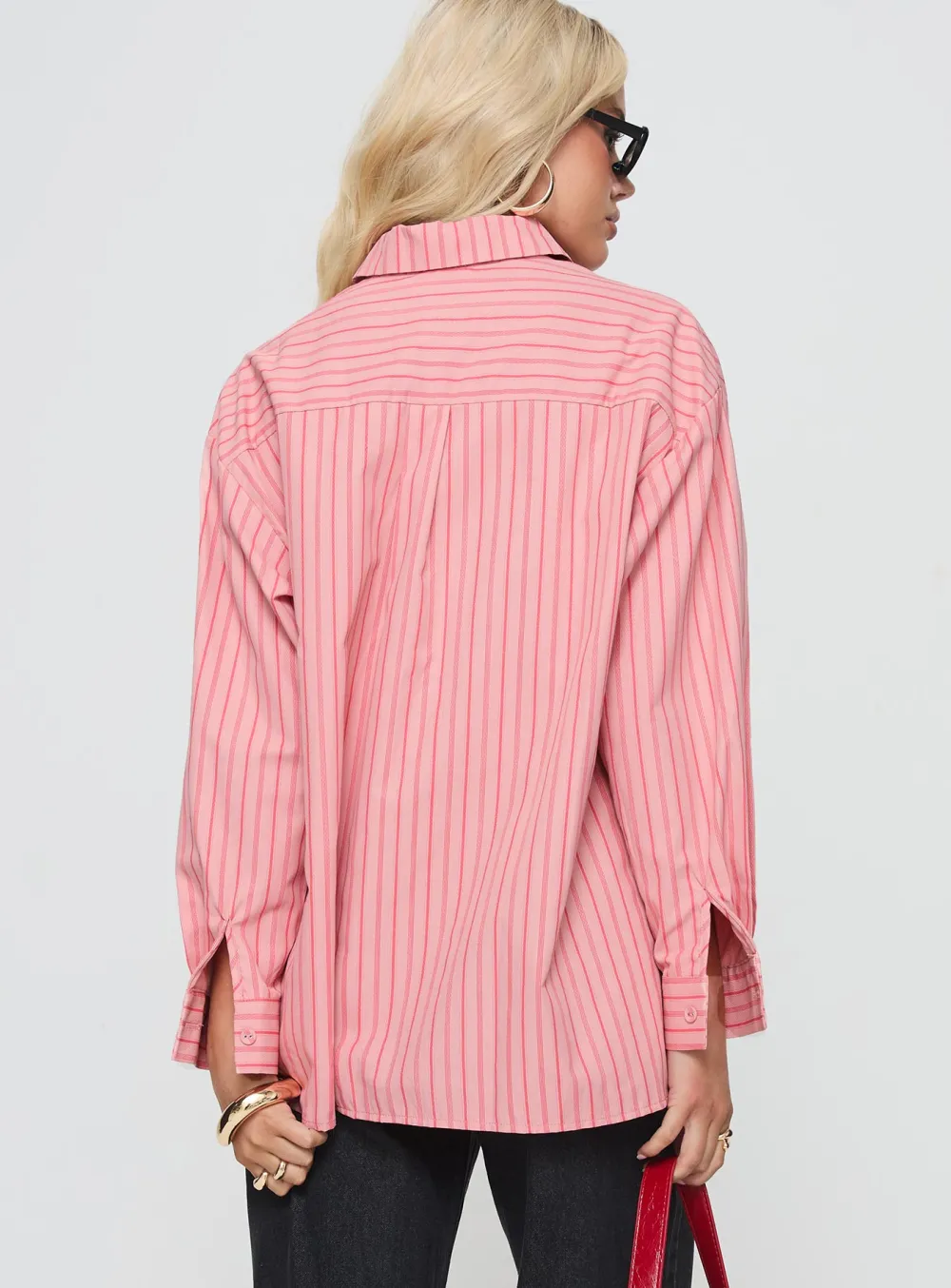 Soft Detail Shirt for Women