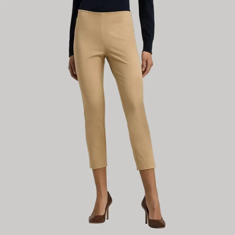 Skinny Women's Trousers