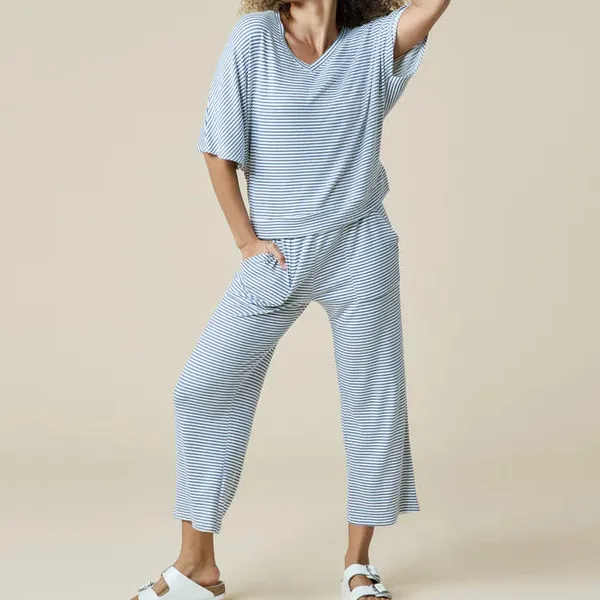 Soft Comfortable Everyday Pajama Set