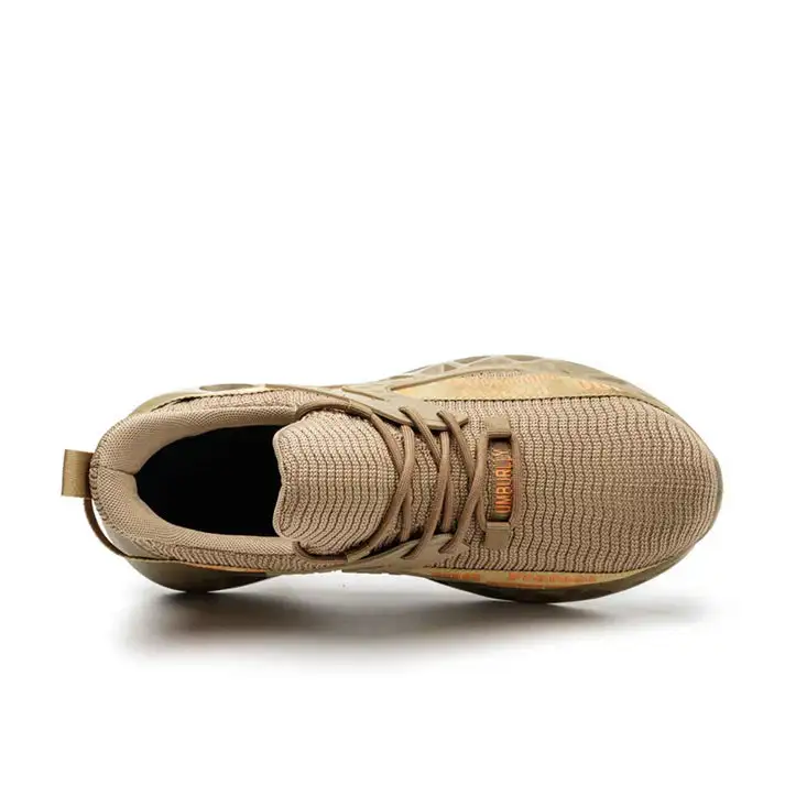 Women's Grip Sole Work Sneakers