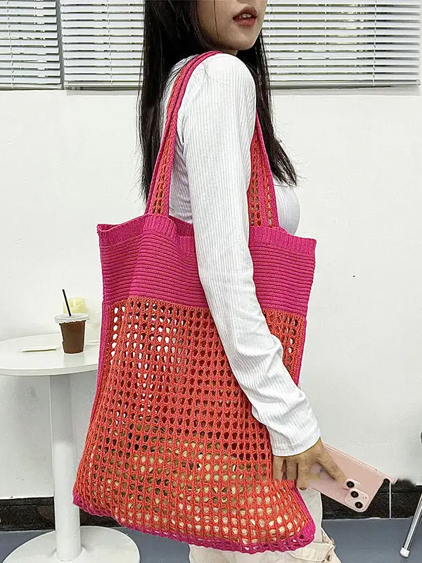 Timeless Everyday Shoulder Bag