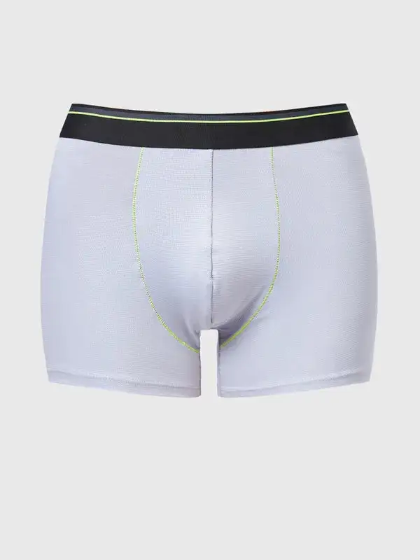 Natural Motion Colorblock Multipack Trunks