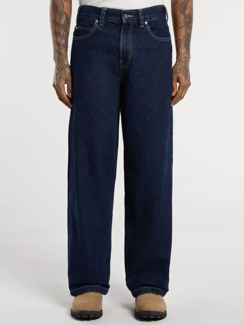 Workwear Everyday Classic Jeans