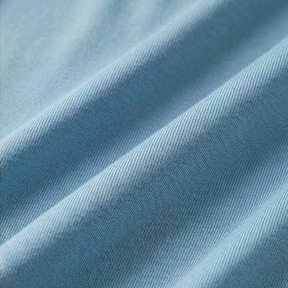 Breathable Modal Sleep Midi Dress