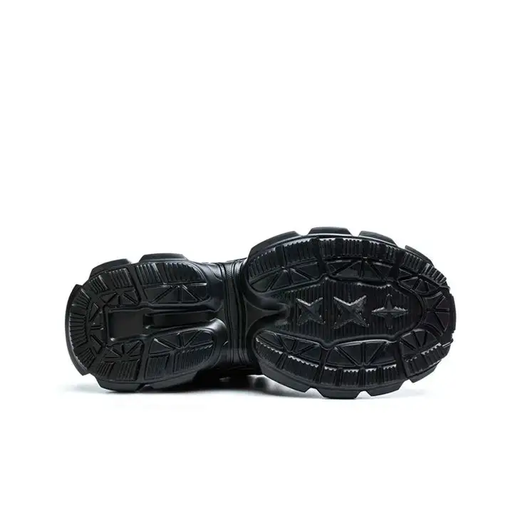 Women's Cushioned Work Sneakers