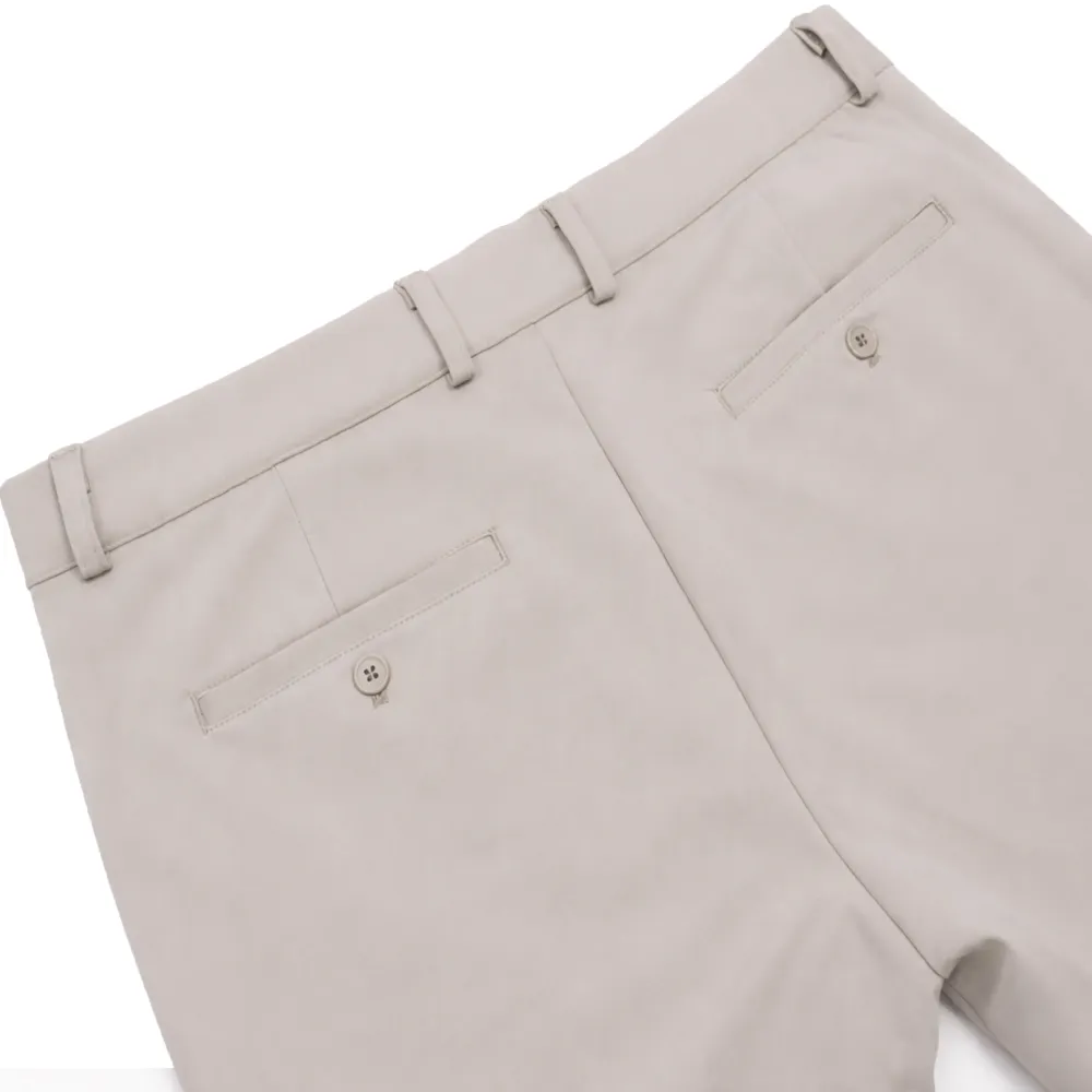 🔥 Men's Flex Stretch Slim Fit Pants | Casual Dress Pants (As low as $1.50 each!)