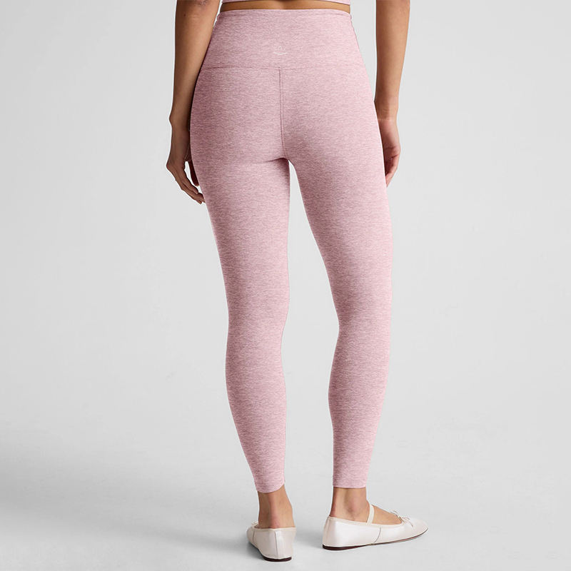 BumpBalance Maternity Yoga Set