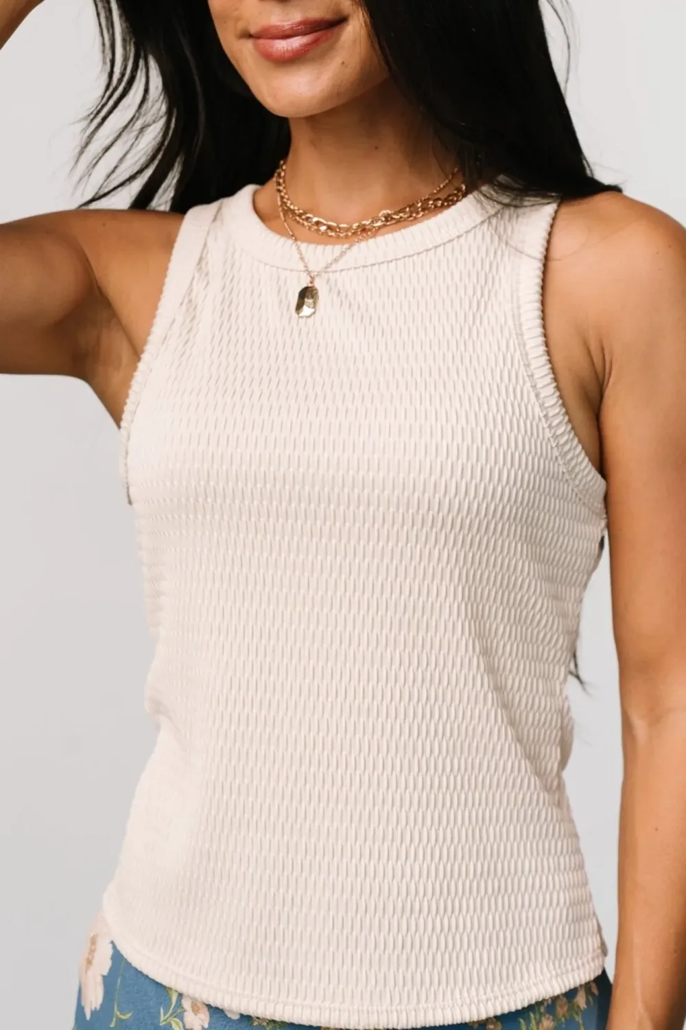 Casual Sporty Style Comfortable Round Neck Top