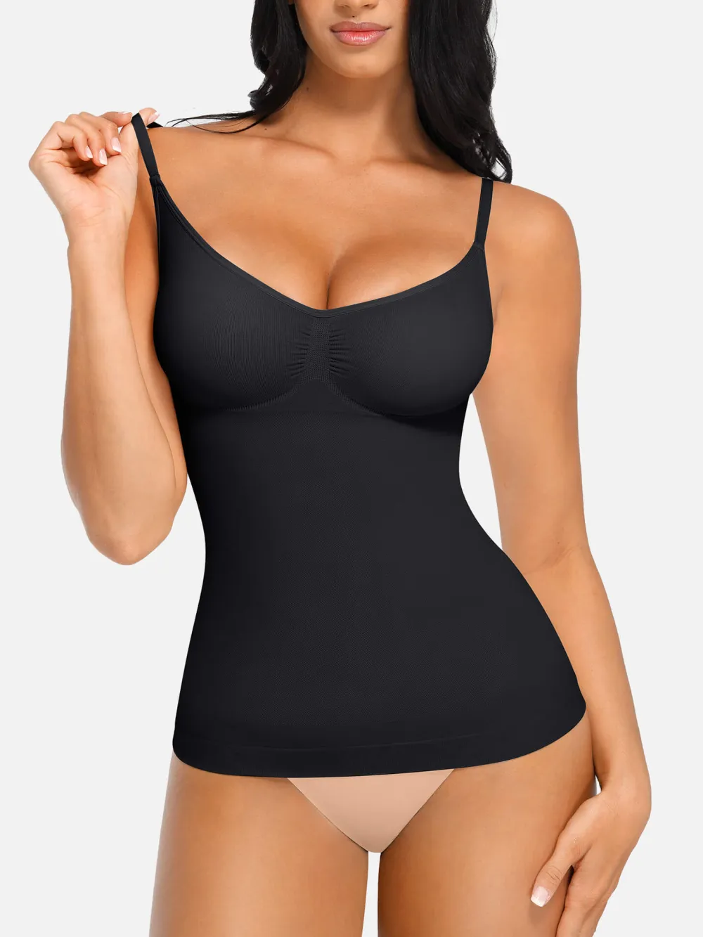 Pack Bust Shaping Top