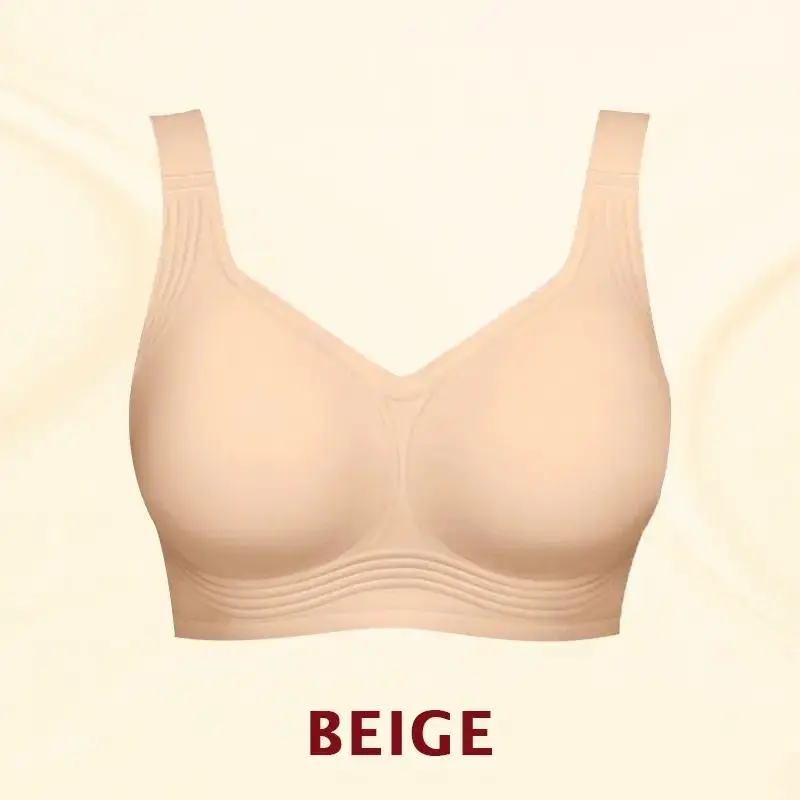 🔥Last Day💥Super firming Wirefree Bra🔥8-Pack Only $24