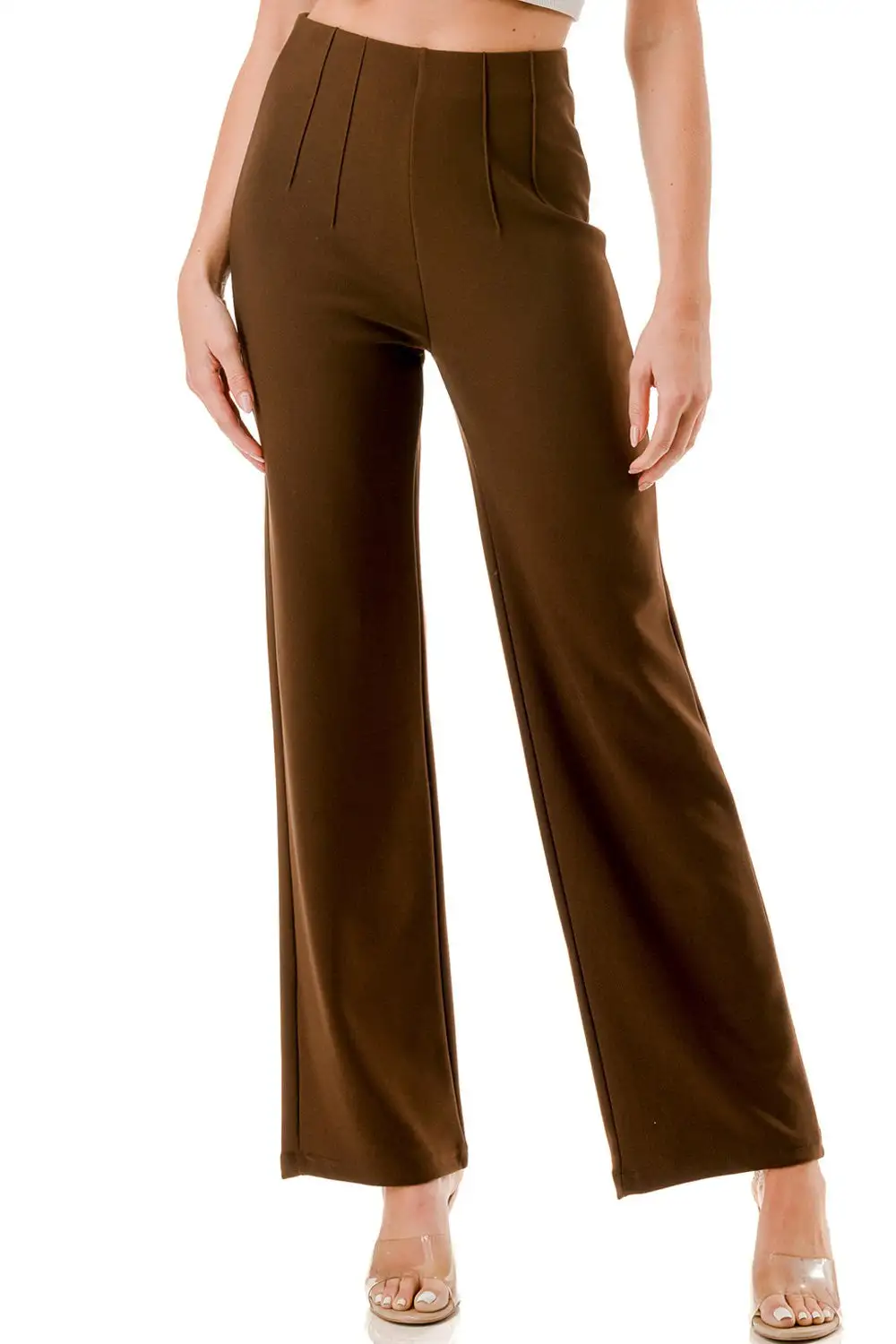 Effortless Everyday Casual Pants