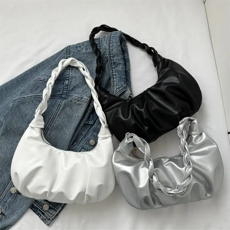 Soft Roomy Everyday Tote Bag